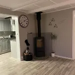 Old House - Check In Breathe Out *