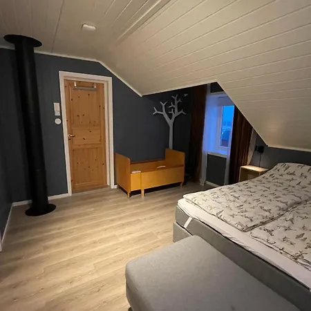 Old House - Check In Breathe Out