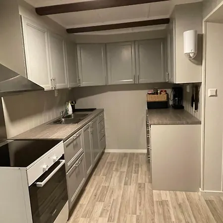 Old House - Check In Breathe Out Nyaraló *