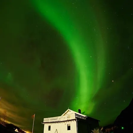 Old House - Check In Breathe Out *