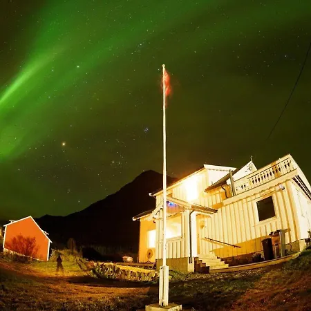 Nyaraló Old House - Check In Breathe Out *