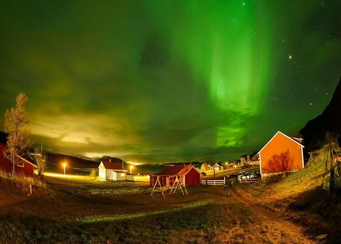 Old House - Check In Breathe Out Semesterbostad