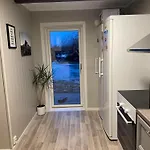 Old House - Check In Breathe Out * Stronstad i Vesteralen